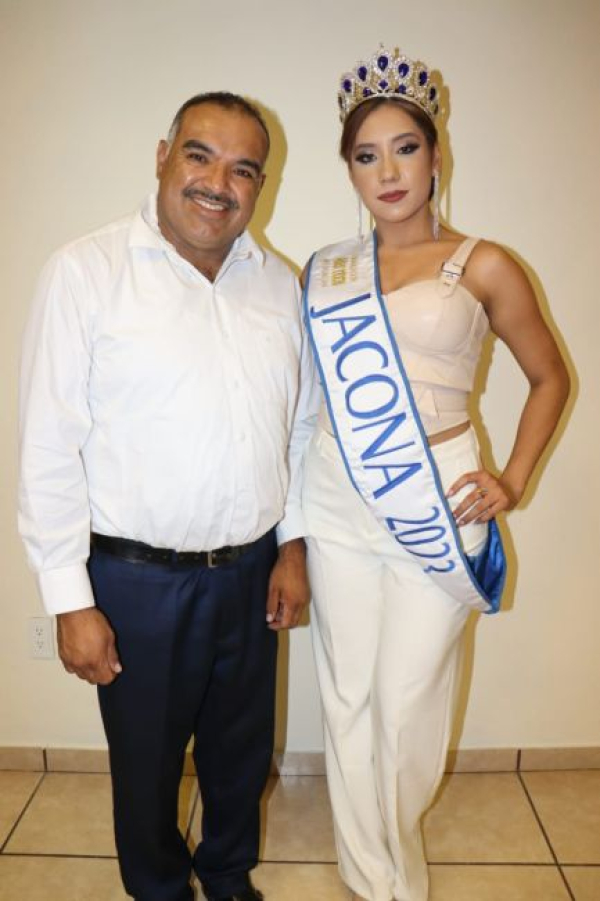 Impulsa Miss Teen Jacona 2023 proyectos sociales