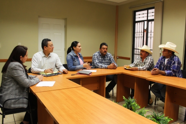 GOBIERNO MUNICIPAL ARRANCÓ REHABILITACIÓN DE CAMINO SACACOSECHAS DE LA ESTANCIA