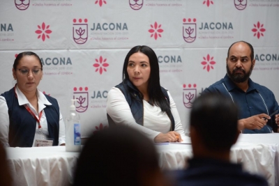 ANUNCIAN EL CIERRE DE LAGOS Y ESPACIOS DEPORTIVOS EN JACONA