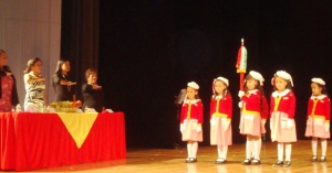 FINALIZAN ETAPA PREESCOLAR DE LOS CENDI´S-JACONA Y ZAMORA