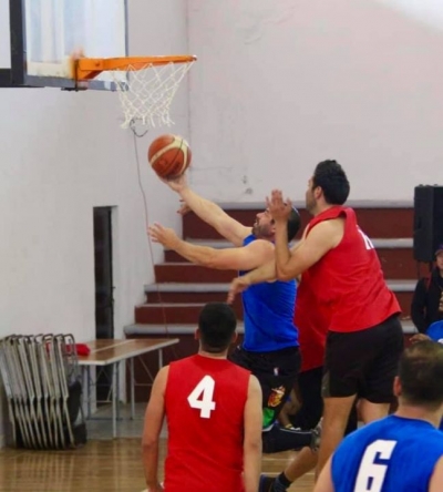 INVITAN A AFICIONADOS AL BÁSQUETBOL A VER A JACONA CONTRA ZACAPU