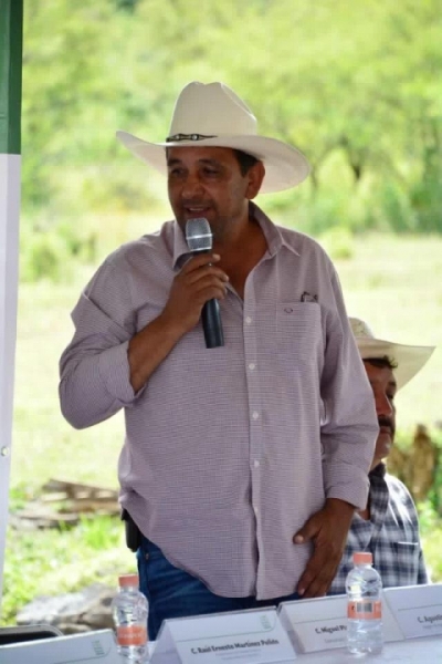 INVITAN A PRODUCTORES DE TRIGO APROVECHEN PROGRAMA AGRICULTURA SUSTENTABLE