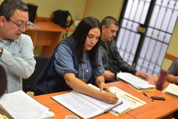 CABILDO DE JACONA APRUEBA CUENTA PÚBLICA DEL CUARTO TRIMESTRE 2019