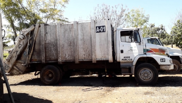 LUNES 4 DE FEBRERO NO HABRÁ RECOLECCIÓN DE BASURA EN JACONA