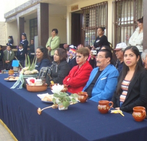 PROMUEVEN Y FACILITAN LA LECTURA EN  ESCUELA MORELOS DE JACONA