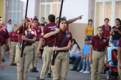 REPORTA PC-JACONA SALDO BLANCO EN EVENTOS DE FIESTAS PATRIAS