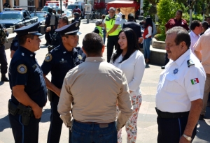 GOBIERNO MUNICIPAL INFORMA MEDIDAS PREVENTIVAS PARA SEMANA SANTA SEGURA