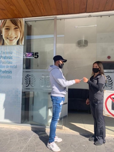 Nuevo Centro de Radiología Jacona al servicio de la población