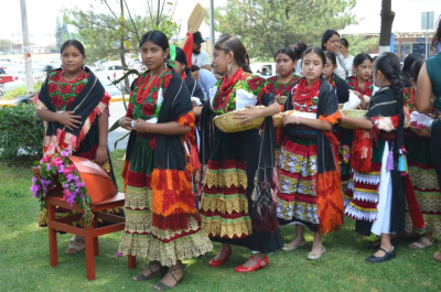 Gobierno de Jacona impulsa la cultura y las tradiciones
