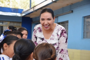 AYUNTAMIENTO Y DIF JACONA CELEBRARÁN EN GRANDE EL DÍA DEL NIÑO