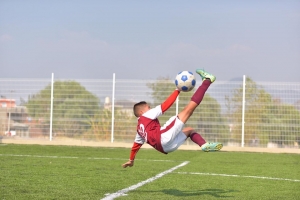 INVITAN A LA AFICIÓN AL TORNEO ESTATAL DE FÚTBOL SUB-14 EN JACONA