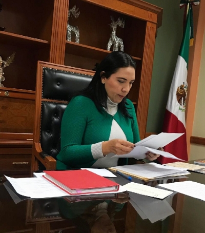 LISTA LA REUNIÓN PARA CONFORMAR EL CONSEJO MUNICIPAL DEL DEPORTE JACONA