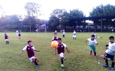 CULMINÓ TORNEO DE FÚTBOL INFANTIL, JUVENIL Y FEMENIL DE JACONA