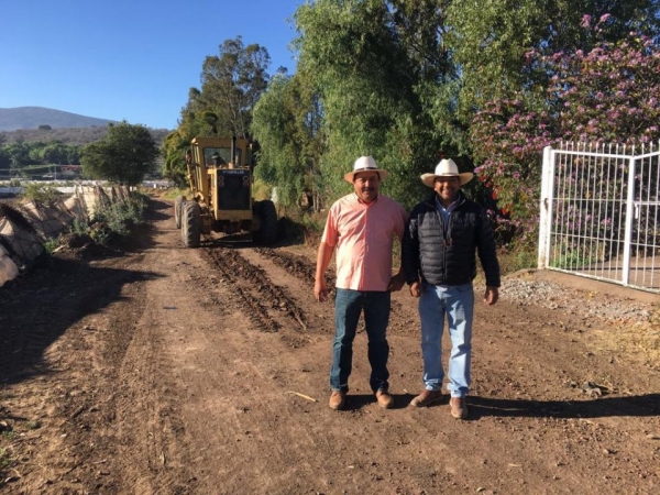 ALERTAN A PRODUCTORES AGROPECUARIOS DE JACONA PARA NO CAER EN ESTAFAS