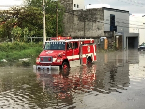 ACTIVIDADES HUMANAS PRINCIPAL CAUSA DE INUNDACIÓN E INCIDENTES CON LLUVIAS, PC-JACONA