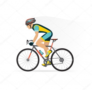 INVITAN A COMPETENCIA CICLISMO  DE MONTAÑA JACONA 2019