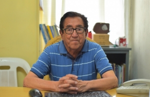 HOMENAJEARÁN A DIRECTOR DE CASA DE LA CULTURA DE JACONA