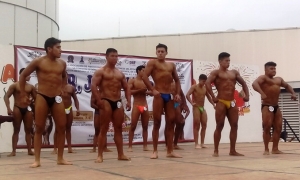 ABRIRÁ JACONA CALENDARIO DE COMPETENCIAS MICHOACÁN 2019 DE FÍSICO-CONSTRUCTIVISMO Y FITNESS