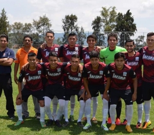 INICIARÁN ENTRENAMIENTOS SELECCIONES DE FÚTBOL EN JACONA