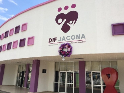 DIF JACONA OFRECE SERVICIOS INTEGRALES A LA CIUDADANÍA