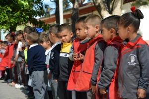 DIF JACONA ENTREGÓ EQUIPAMIENTO PARA EL PROGRAMA DESAYUNOS ESCOLARES