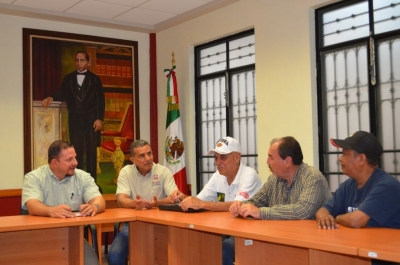 Jacona será sede de la Copa Telmex de Fútbol Varonil/Juvenil, en su fase estatal