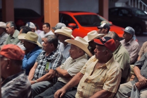 PRODUCTORES AGRÍCOLAS DE JACONA PODRÁN BENEFICIARSE DEL PROGRAMA PRODUCCIÓN PARA EL BIENESTAR