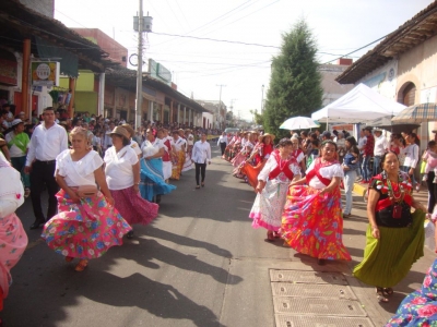 Activación física coadyuva a buena salud de adultos mayores contra Covid-19: Deportes Jacona