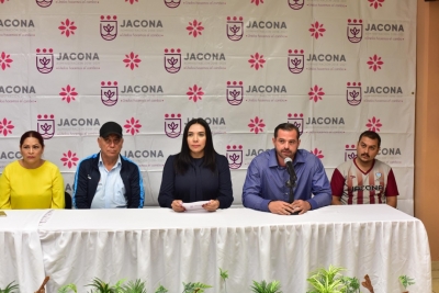 ANUNCIAN COPA TELMEX 2019 CON SEDE EN JACONA