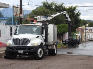 INTENSIFICA LABOR SAPAJ PARA BRINDAR UN ÓPTIMO SERVICIO A LA CIUDADANÍA