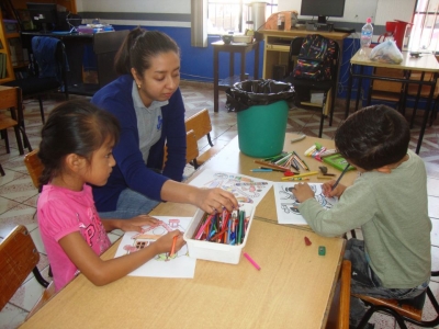 Autorizan reapertura restringida de Biblioteca “Amado Nervo” Jacona