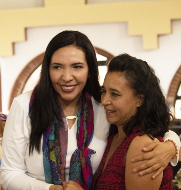 FESTEJARÁN EL DÍA DE LAS MADRES EN JACONA