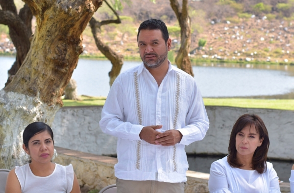 EN JACONA TRABAJAN POR LA SALUD DE LOS CIUDADANOS