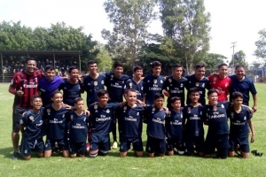 DEJÓ GRATO SABOR ORGANIZACIÓN E INSTALACIONES EN TORNEO SELECTIVO MICHOACÁN SUB-14